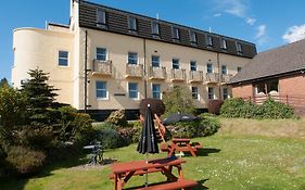 Park Lodge Hotel Tobermory